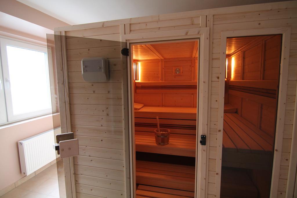 Der Buchenhof Lejlighed Braunlage Eksteriør billede